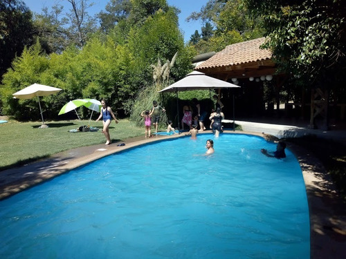 Imagen 3 de 10 de Arriendo Parcela Maipúsur Eventos, Paseos, Matrimonios