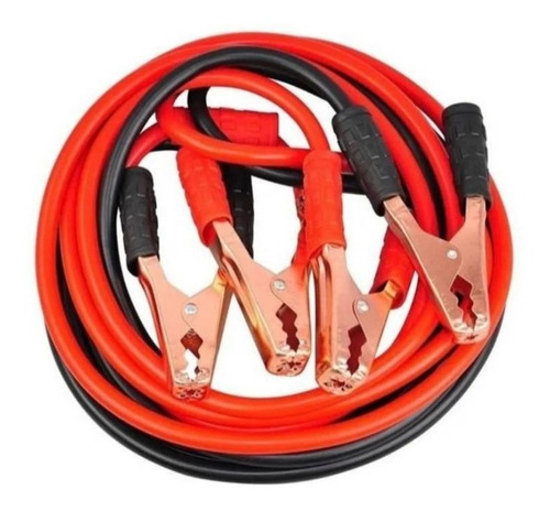 Cable Roba Corriente 2000 Amp Cable Puente Para Auto