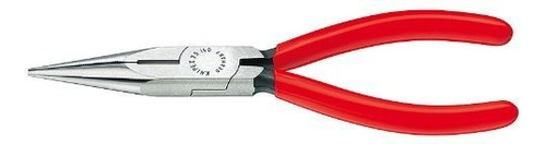 Knipex 2501125 cadena Alicates De Punta Con Cutter, 5 inch