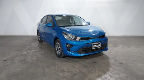 Kia Rio 1.6 Lx