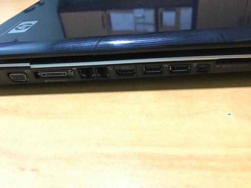 Laptop Hp Pavilion 9700 Para Repuesto (Usado)