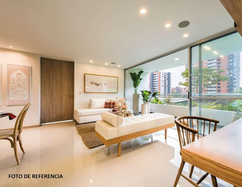 Apartamento En Venta El Salado 473-14904