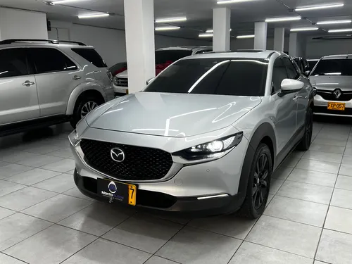 Mazda CX-30 2.5 Grand Touring Lx 4x4