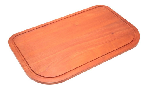 Tabla Para Picar De Madera Dura Cocina Johnson Ta 37