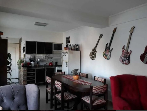 Imagen 4 de 10 de Venta Depto 2 Amb - 42m2 - ¡ Con Balcon 2 Balcones !