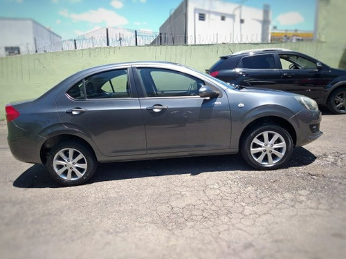J3 1.5 Turin S 16v Flex 4p Manual