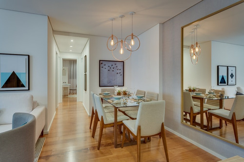 Imagem 4 de 30 de Apartamento - Ap01219 - 68138955