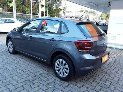 Imagem 2 de 9 de Volkswagen Polo 1.0 Mpi Total Flex Manual