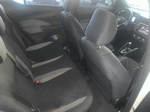 Imagem 12 de 15 de Nissan Kicks Sv Cvt 1.6 16v Flex 5p Aut 2019
