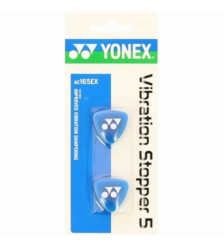 Antivibrador Yonex Stopper - Azul