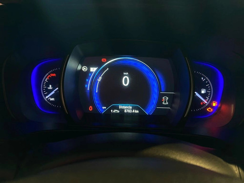 Renault Koleos 4X2 2.5 AT