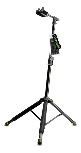 Gravity Gs 01 Nhb Soporte Plegable Para Guitarra - Neckhug