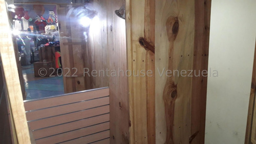 Imagen 9 de 14 de Mayra Ysabel Cedeño Vende Local Comercial En Av Bolivar, Maracay Cod 22-21714