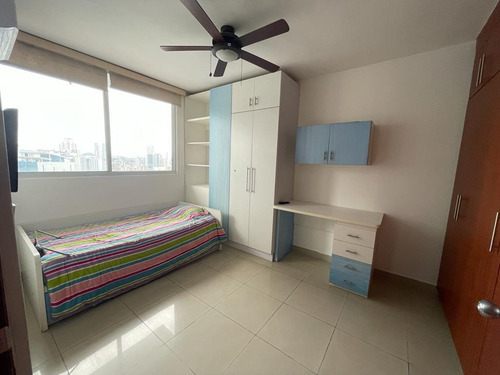 Imagen 10 de 14 de Hermoso Y Cómodo Apartamento En Obarrio D-0003