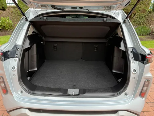 Suzuki Grand Vitara 4X2 Híbrida