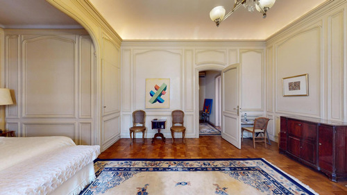 Casa En Belgrano Barrancas