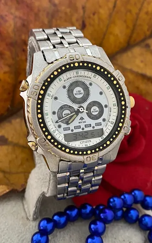 Citizen promaster c410 cheap