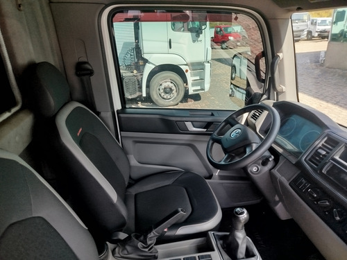 Vw Delivery Express 4x2