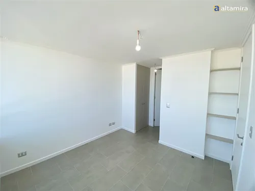 Departamento En Arriendo De 1 Dorm. En Iquique