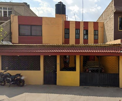 Mc Casa En Venta En Jardines De Morelos, Ecatepec De Morelos