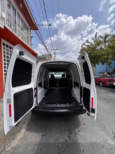 Volkswagen Caddy 1.2 Cargo Mt