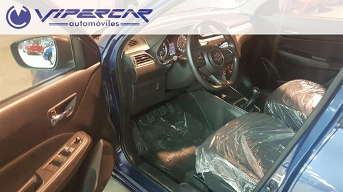 Suzuki Swift Dzire Gl 1.2 2021 0km