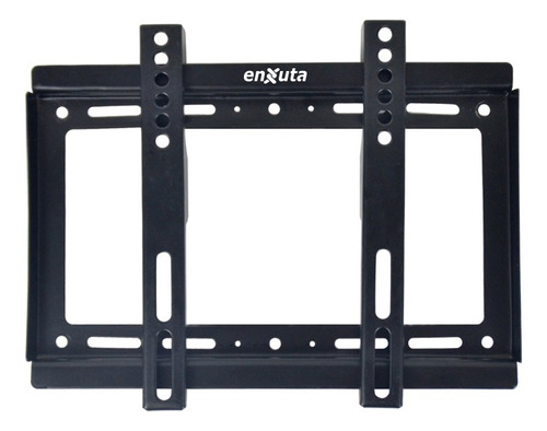 Soporte Fijo Para Pared Tv Enxuta Stenxf321443 Amv Color Negro