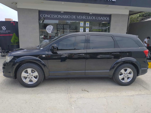 Dodge Journey 2.4