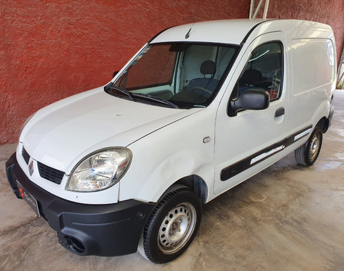 Renault Kangoo 2011