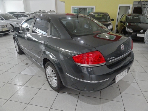 Linea Absolute Dual * 2010 * Ent R$ 3.900 48x R$ 650 *