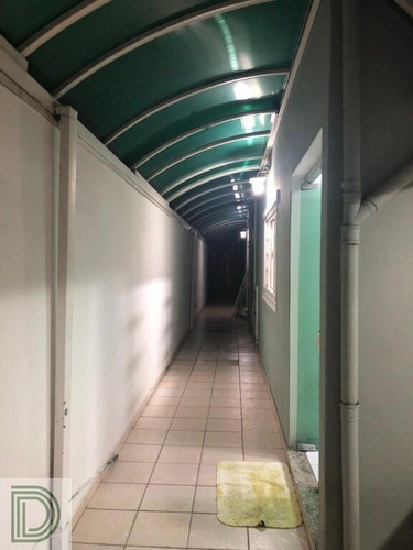 Imagem 15 de 15 de Oportunidade Sobrado Ao Lado Da Vila São Francisco - Di23322