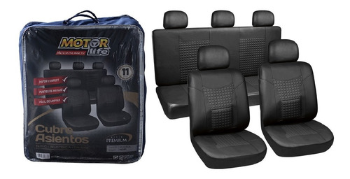 Funda Tapiceria Cuero  Seat Cordoba 95/98 2.0l