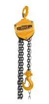 Comprar Tecle Con Cadena 2 Ton X 3 Mts Ingco  Hcbk0202