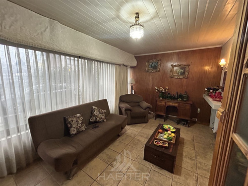 Cod37635 Amplia Casa En Venta De 6 Dormitorios En Temuco