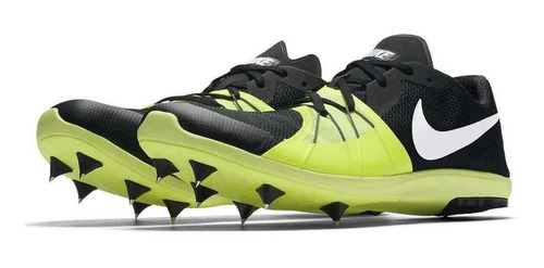 Spikes Atletismo Nike Zoom Forever Xc 5 Racing Track Full
