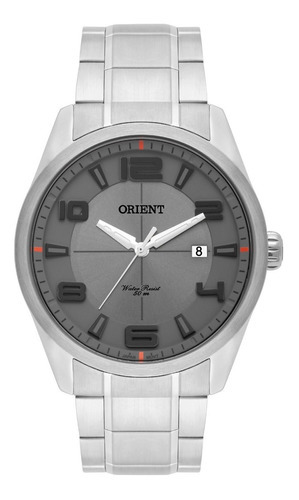 Relógio Masculino Orient Mbss1297 G2sx
