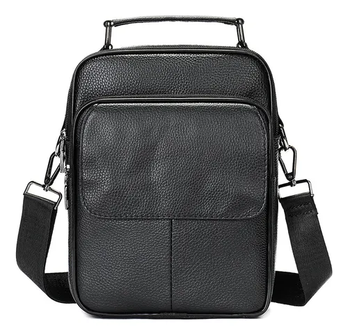 Bolsas De Piel Para Hombre MercadoLibre