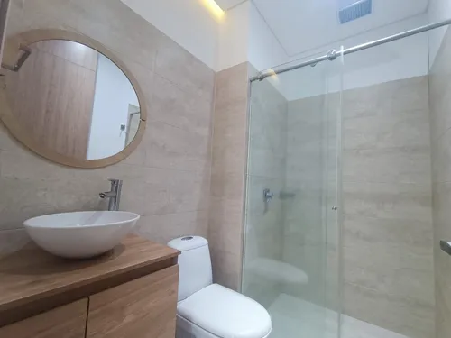 Apartaestudio En Arriendo San Fernando