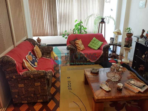 Imagem 4 de 15 de Apartamento-à Venda-copacabana-rio De Janeiro - Ap3292