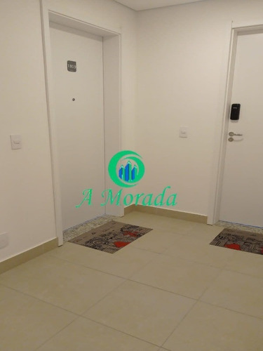 Imagem 22 de 30 de Lindo Apartamento Studio Parque Fongaro - Sp - Ap03726 - 70680653
