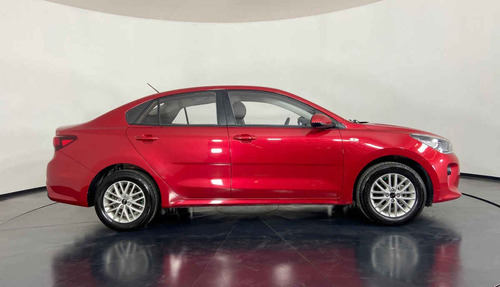 Imagen 5 de 15 de 48260 - Kia Kia Rio Sedan 2018 Con Garantía