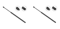 Comprar 2 Amortiguadores Cajuela Ford Focus 2005-2006-2007 Stb