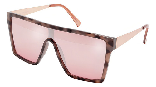 Lentes De Sol Steve Madden 54168fsm650 Para Mujer