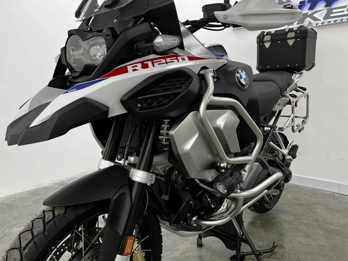 Imagen 6 de 8 de Bmw R 1250 Gs Adventure