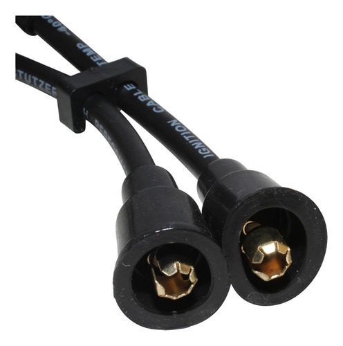 Juego Cable Bujia Para Suzuki Jimny 1.3 M13a Sn413v-7 2015