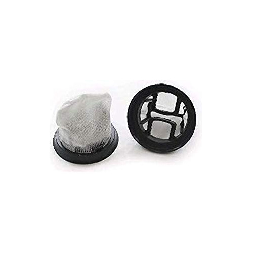 Filtro De Aspiradora Manual Ez Spares Compatible Con Bissell