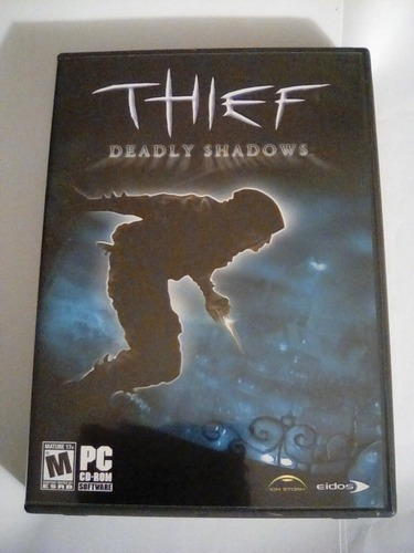 Thief: Deadly Shadows 