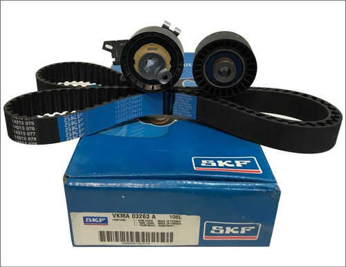 Kit Distribución Skf Peugeot 408 2.0 16v Ew10 Oferta!