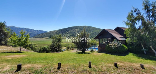 Imagen 12 de 30 de Susana Aravena Propiedades-lote En Venta En El Peñon Del Lolog San Martin De Los Andes