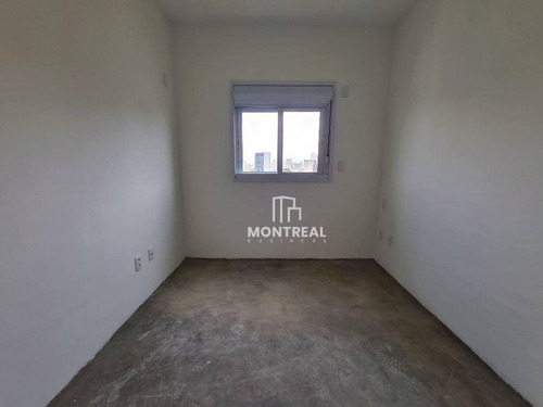 Imagem 10 de 19 de Apartamento À Venda, 45 M² Por R$ 627.583,00 - Campos Elisios - São Paulo/sp - Ap2228